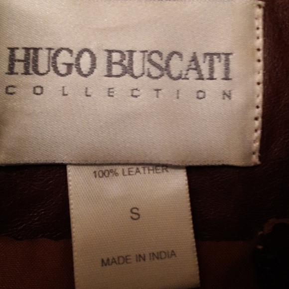 Jacket - Picture 2 of 2